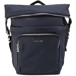Bogner Damenrucksack Klosters Illa Backpack MVZ darkblue