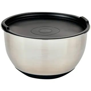 KESPER Rührschüssel mit Deckel