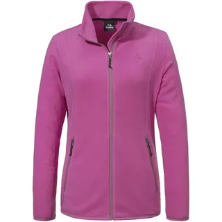 Schöffel Fleecejacke Pink 38
