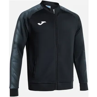 Joma Elite XI Herren Schwarz/Grau XXL