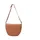 Crossover Leder Brown