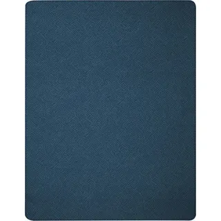 Biederlack Aria Tagesdecke 150 x 200 cm Blau/Grün