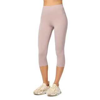 Merry Style MS10-144 Capri Leggings Braun XS