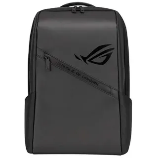 Asus ROG Ranger Gaming Backpack 16 – Gaming-Rucksack für 16 Zoll Notebooks, 18 Liter, wasserabweisend, Schwarz