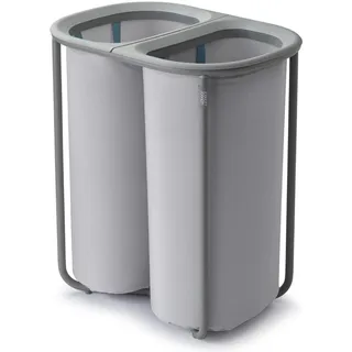 Joseph Joseph, Wäschekorb, Duo Wäschekorb 80l (80 l)