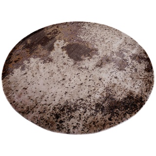 Copper Moon Teppich, Ø 200 cm