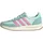 70S Damen Halo Mint/Bliss Pink/Off White 36
