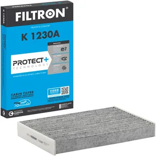 Filtron Filter, Innenraumluft