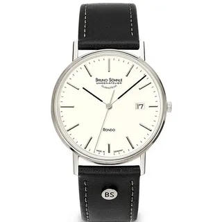 Bruno Söhnle Rondo Leder 37 mm 17-13105-241