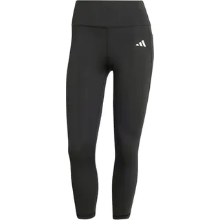 adidas Optime Essentials Stash 3/4-Leggings Black M