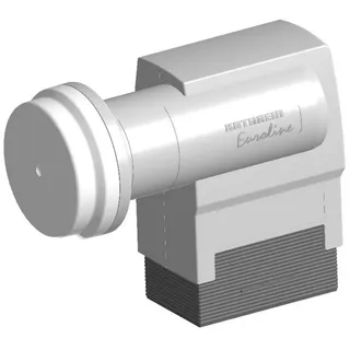 Kathrein Quad-LNB Euroline KEL 444