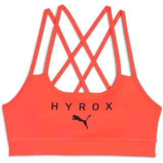Puma Move Strappy Bra Rot XS