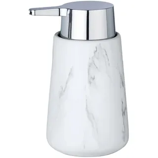 Wenko Seifenspender Adrada 330 ml Weiß