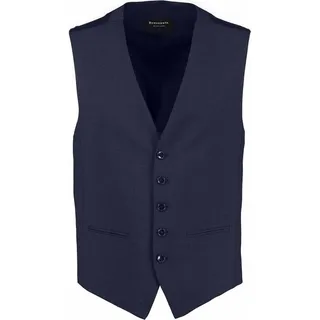 BENVENUTO. BENVENUTO Anzugweste Enzo dunkelblau 62