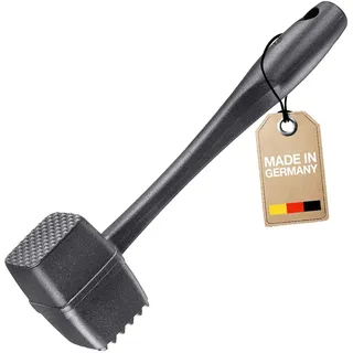 Westmark Fleischhammer Robusto-Spezial 24 cm Aluminium grau