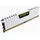DDR4-3200 32GB Kit (2x16GB) CL16 Weiß CMK32GX4M2E3200C16W