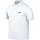 Fn3894 Kurzarm-poloshirt White 2XL