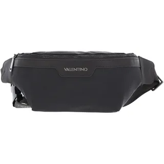 VALENTINO Gürteltasche Cardano Belt Bag Grigio dunkelgrau
