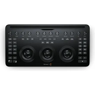 Blackmagic Design DaVinci Resolve Micro Color Panel (EN)
