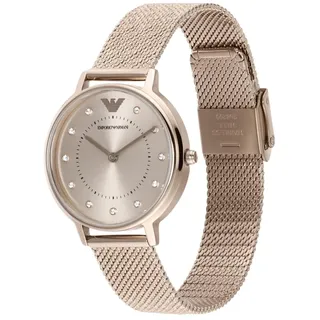 Emporio Armani Nicola Milanaise 32 mm AR11129