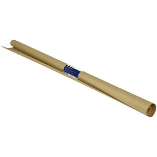 SOENNECKEN Packpapier 3561 100cmx5m Altpapier natronbraun