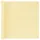 90 x 500 cm Beige HDPE