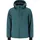 M Ski Jacke Blau S