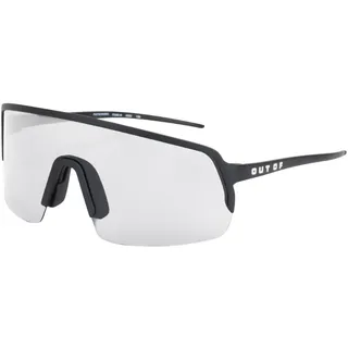 Out Of Piuma Photochromic S0-2 - Fahrradbrille - Weiß