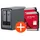 2-Bay inkl. Seagate IronWolf Festplatte 24 TB (2 x 12 TB)