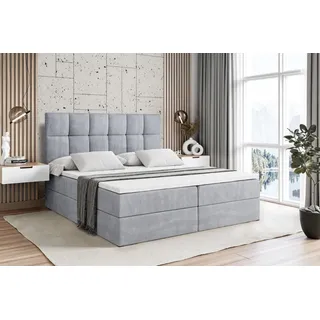 altdecor RICAR 140 x 200 cm H4 Grau