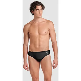Arena - Dynamo Badehose Herren schwarz - schwarz