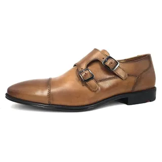 LLOYD Mailand braun 46,5