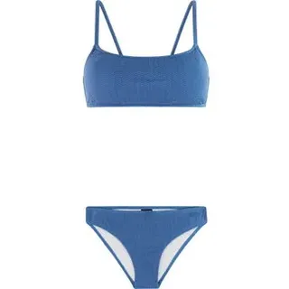 Protest Bikini Damen Gladio Blue 40