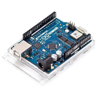 Arduino ABX00021 Board UNO WIFI REV2