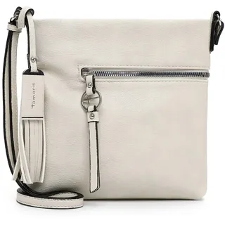 Tamaris Nele Crossover Bag Ecru - Einheitsgröße