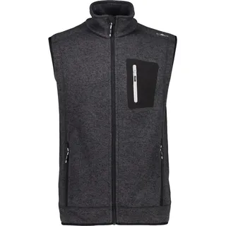 CMP Herren Fleeceweste,