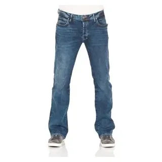LTB Roden Bootcut Blau 34W/32L