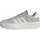 Grey Two / Off White / Core White 37 1/3
