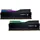 Schwarz DDR5-7200 CL34 RAM Speicher Kit