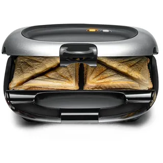 Rommelsbacher ST 1000 Sandwich-Maker 950W