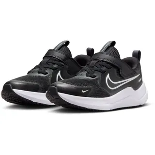 Nike Mystic Fly Kinder Schwarz/Weiß 28