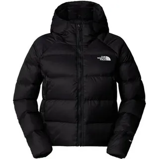 The North Face Damen Funktionsjacke W HYALITEDWN HDIE, Größe XS in Schwarz TNF Black-NPF