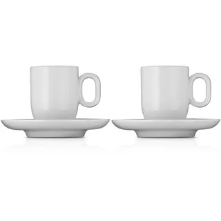 WMF Barista Espresso-Set 4-teilig