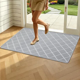 Yimobra 120 x 80 cm Schwarz