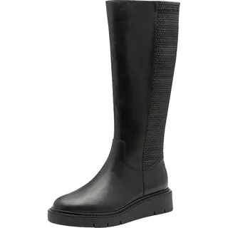 TAMARIS Stiefel Damen Schwarz 37