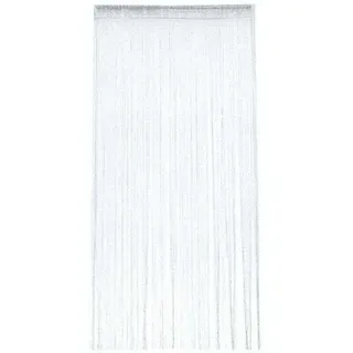 Verdunkelungsvorhang, Fliegengitter-türvorhang, Pailletten, Moskitonetz, Paneel, Fadenvorhänge, Dekoration, Wand, Fenster, Tür, Fransen, Schlafzimmer, 100 X 200 Cm - Crezuo