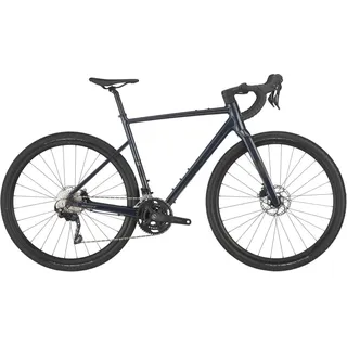 Scott Speedster Gravel 30 Blau Modell 2025