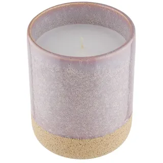 Butlers Duftkerze SCENTS OF HOME Wild Iris in Pink | Gr.: onesize