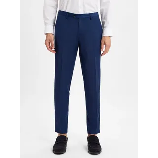 Cg Herren Hose blau Slim Fit, blau, NOS