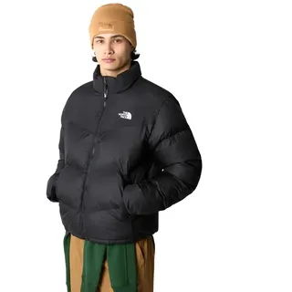 The North Face Saikuru Jacke schwarz 3XL